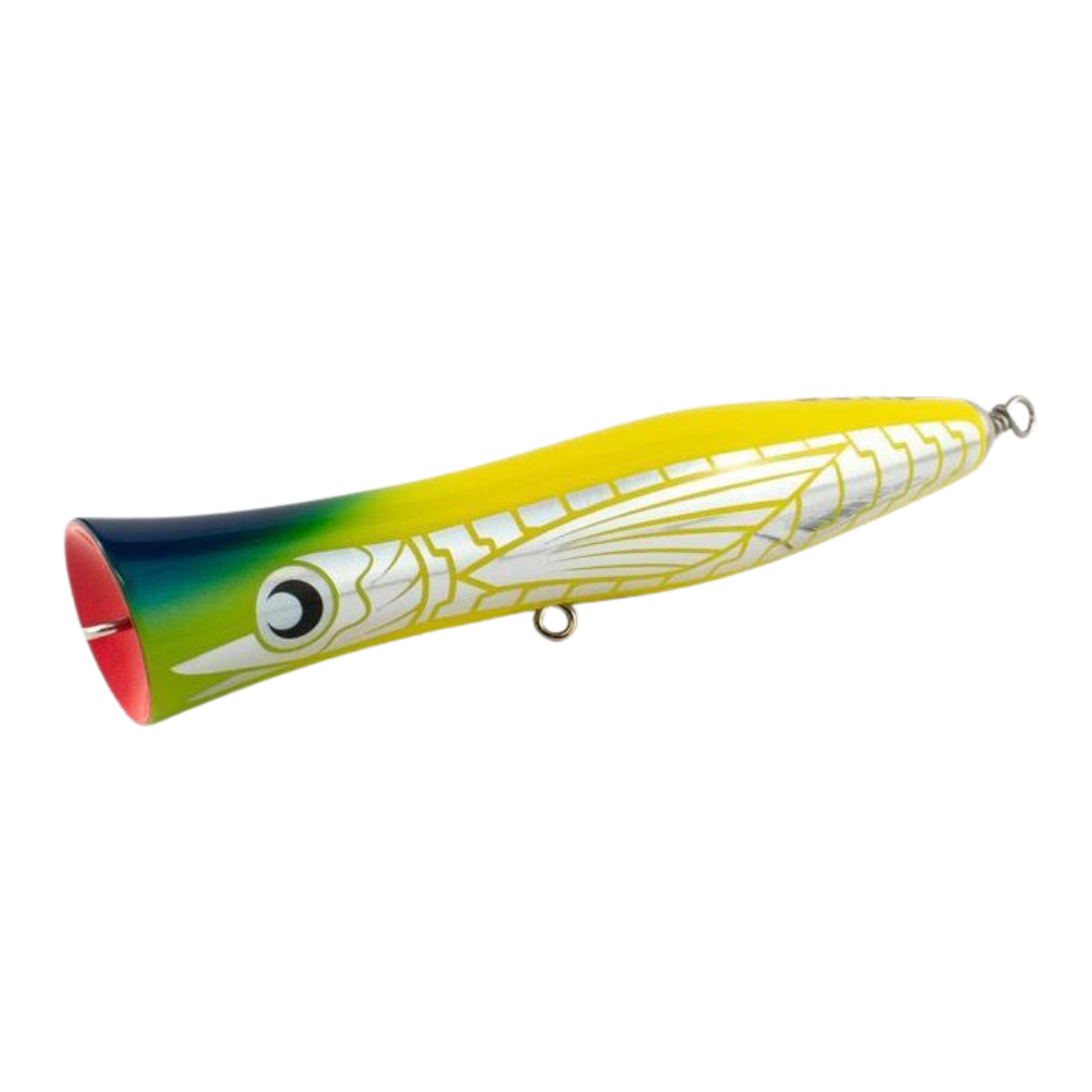 Buku POP H 190mm 80g Popper Fishing Lure-Otto's  Tackle World