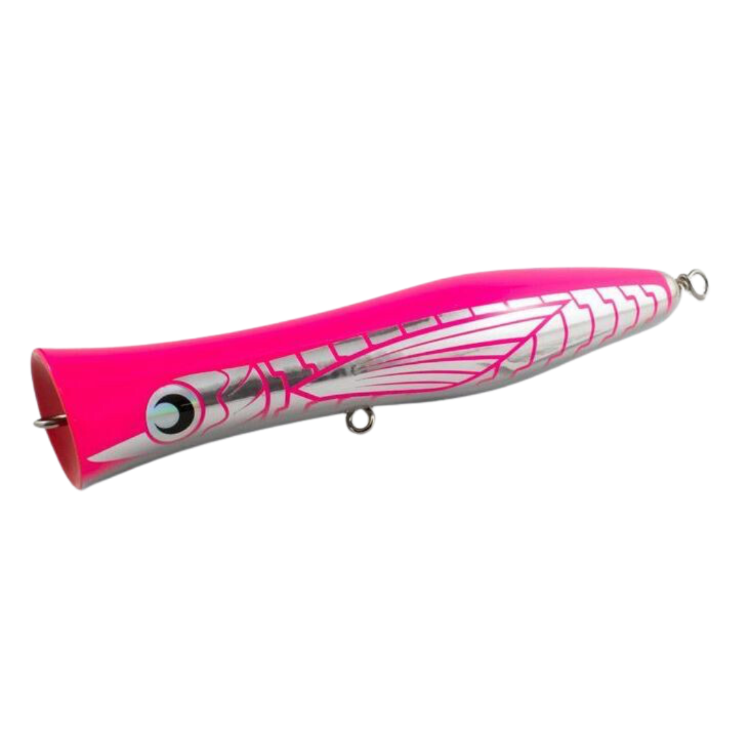 Buku POP H 190mm 80g Popper Fishing Lure-Otto's  Tackle World