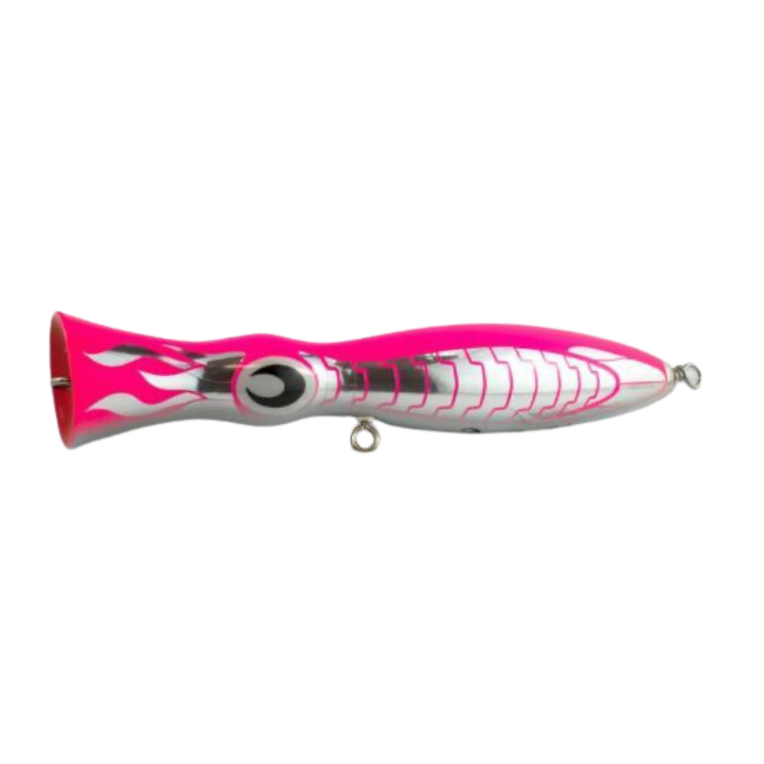Buku POP P 210mm 100g Popper Fishing Lure-Otto's  Tackle World