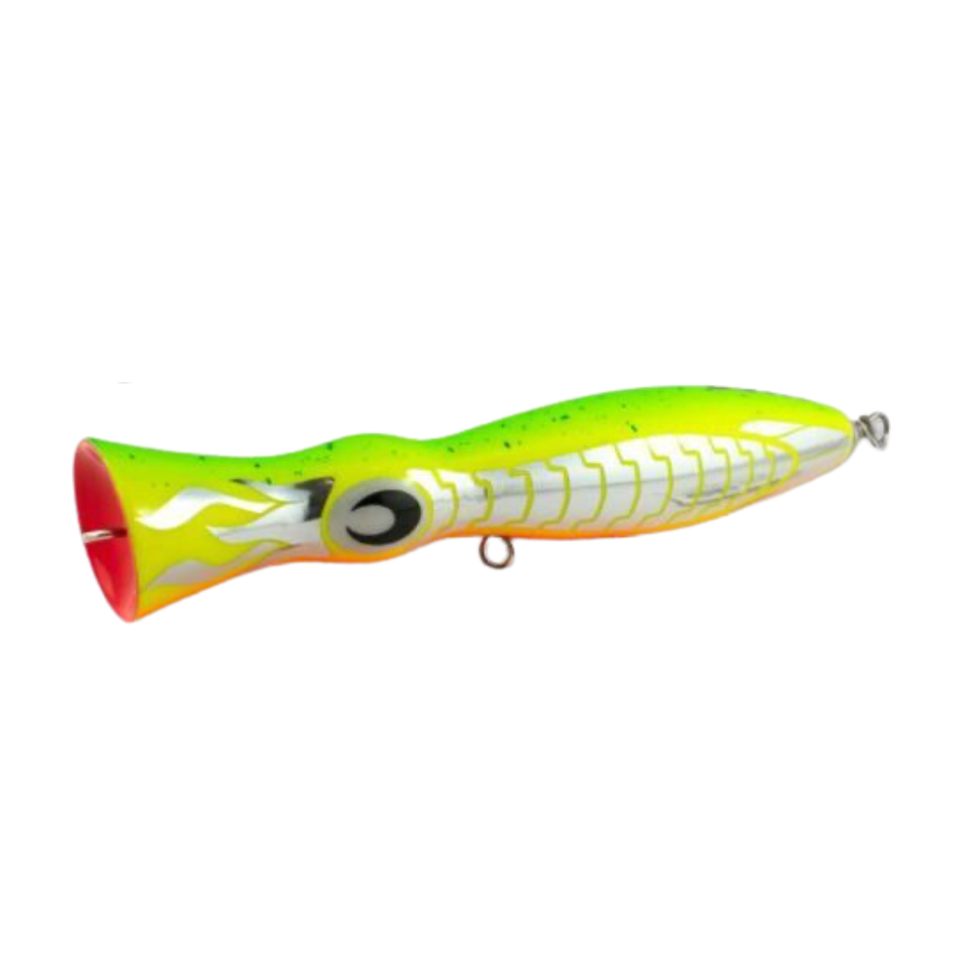 Buku POP P 210mm 100g Popper Fishing Lure-Otto's  Tackle World