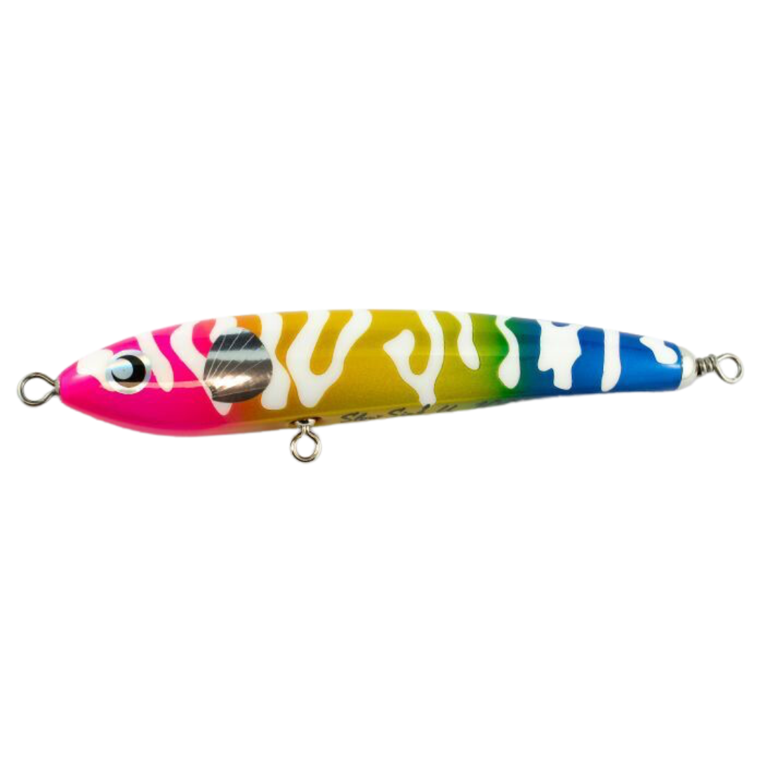 BUKU SLOWÂ SINK U 170MM 80gÂ STICK BAIT Fishing Lure-Otto's  Tackle World