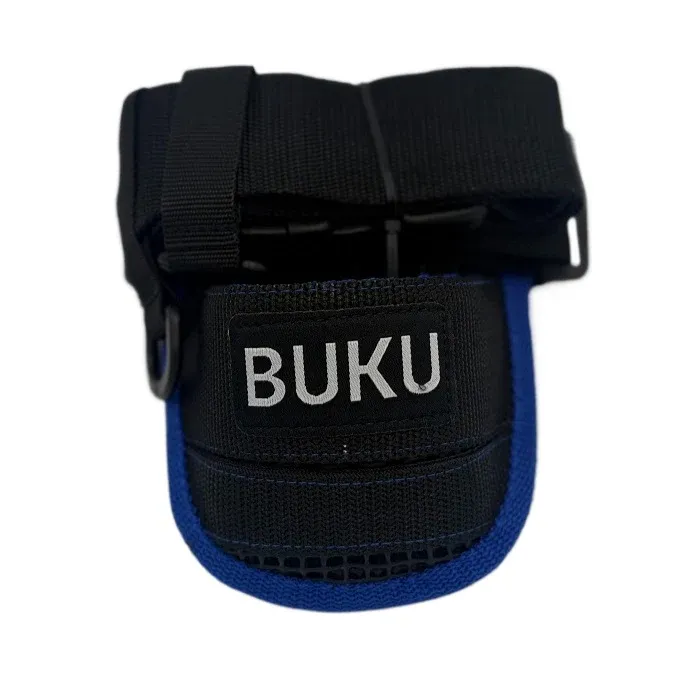  BUKU Popping & Jigging Soft Gimbal Fighting Belt 
