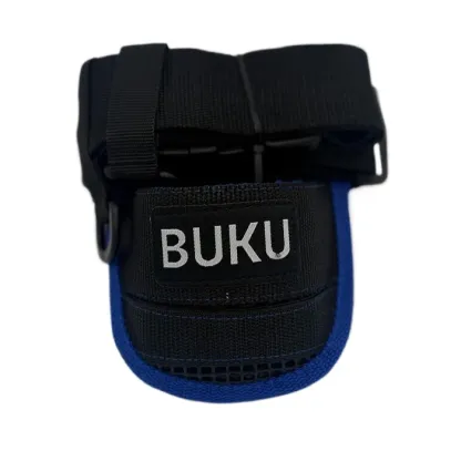  BUKU Popping & Jigging Soft Gimbal Fighting Belt 
