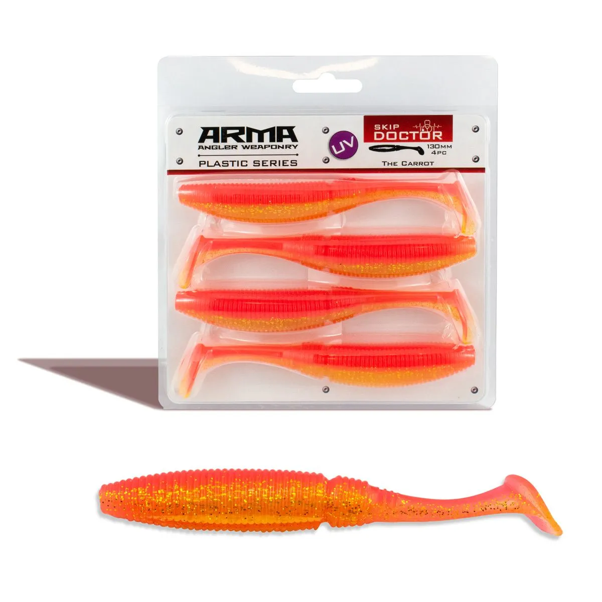 Arma GP Doctor 105mm (6pcs)