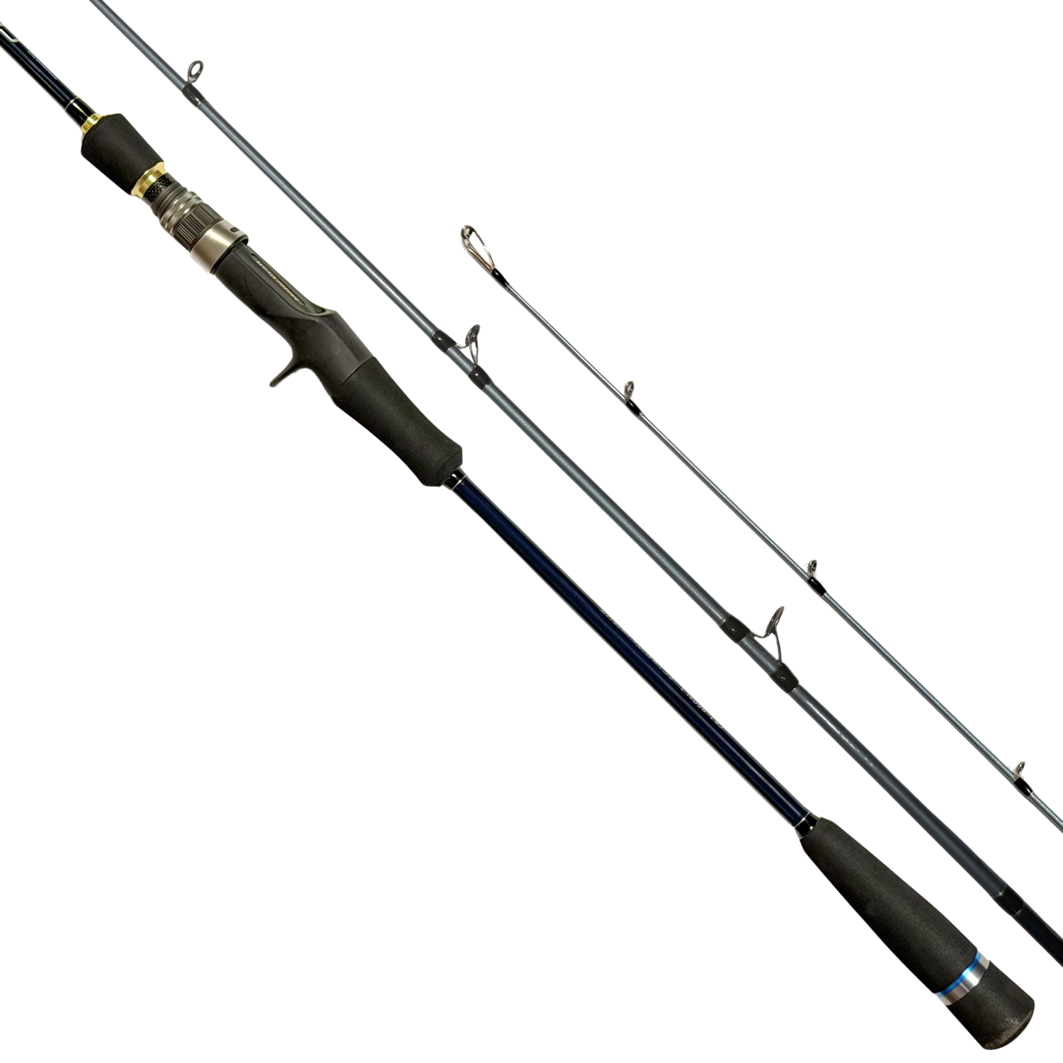 Major Craft Crostage Light Overhead Jigging Rod