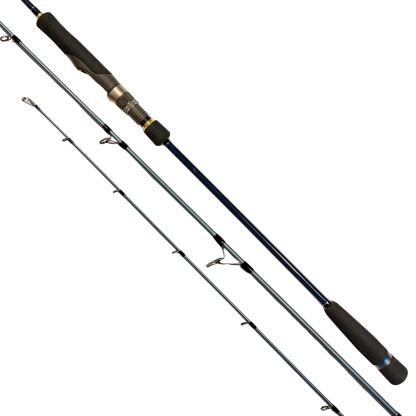 Major Craft Crostage Light Spin Jigging Rod