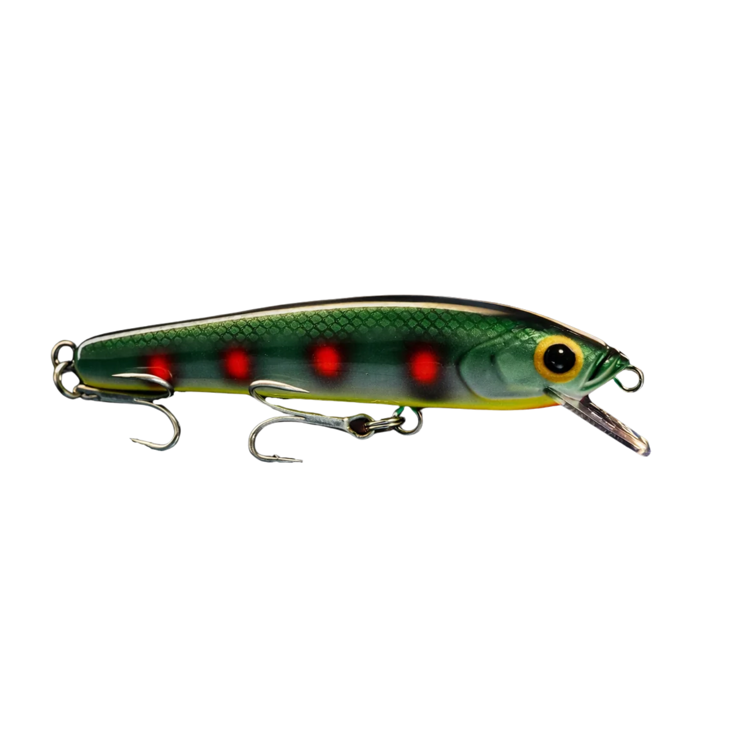 PHD Boof 155 Mulloway Hardbody Fishing Lures 