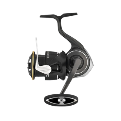 Daiwa 26 Certate HD 4000-C Spinning Fishing Reel