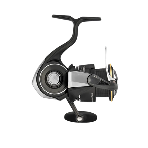 Daiwa 26 Certate HD 4000-C Spinning Fishing Reel