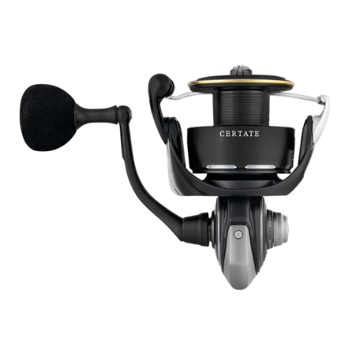 Daiwa 26 Certate HD 5000D Spinning Fishing Reel