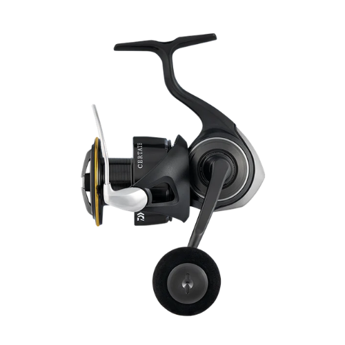 Daiwa 26 Certate HD 5000D Spinning Fishing Reel