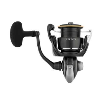 Daiwa 26 Certate HD 3000 Spinning Fishing Reel