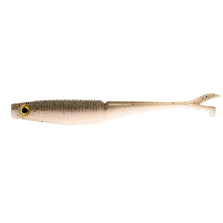 Daiwa Bait Junkie 3.95" Flick Softplastic Fishing Lure