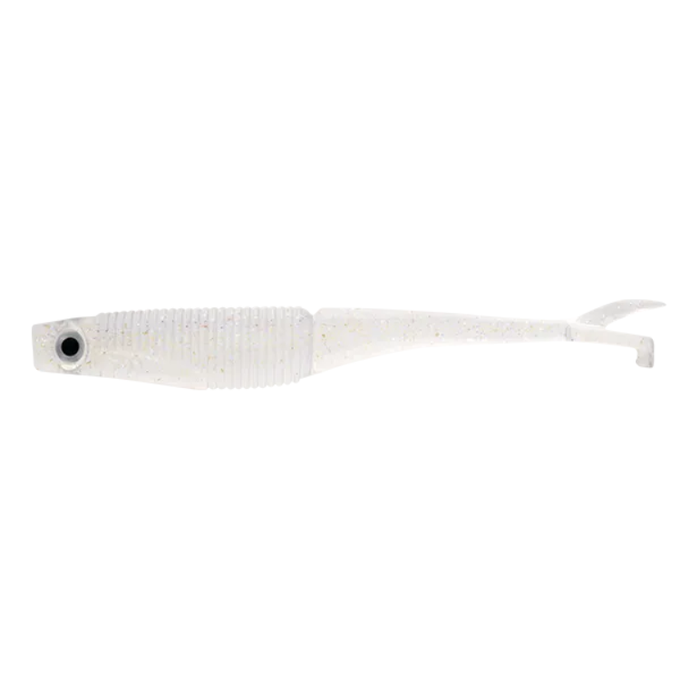 Daiwa Bait Junkie 3.95" Flick Softplastic Fishing Lure