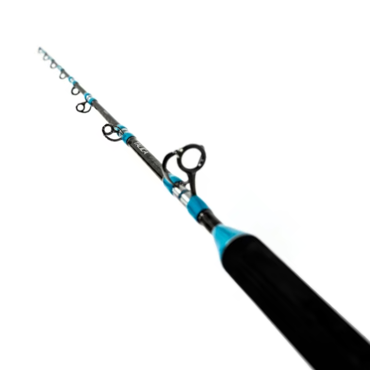 Shimano Talica Overhead Jigging Rod