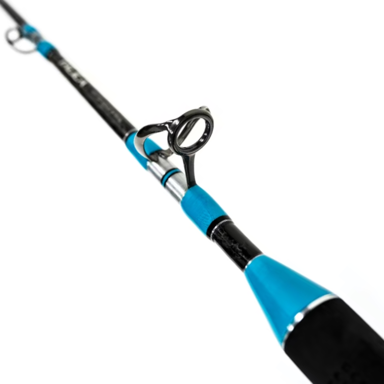Shimano Talica Overhead Jigging Rod