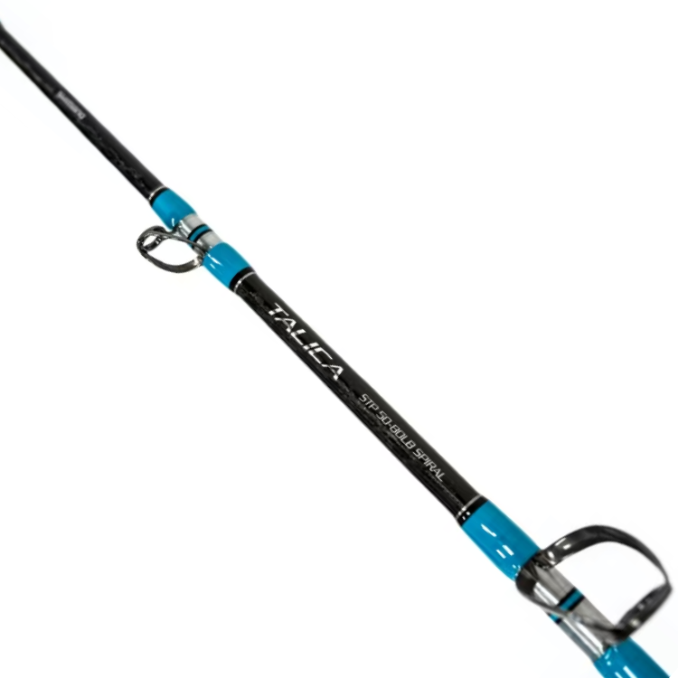 Shimano Talica Overhead Jigging Rod