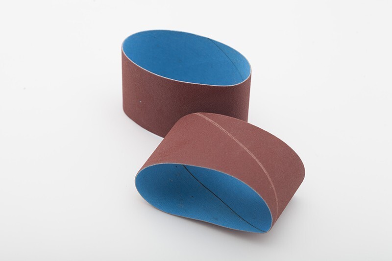 Rough Abrasive Sanding Belt Replacement (Coarse)