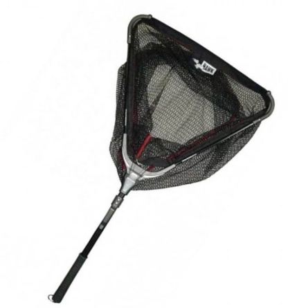 Crucis Yak Attack Rubberised Folding Kayak Landing Net