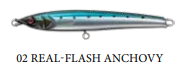 Sea Falcon Diving Tuna 180mm 50g