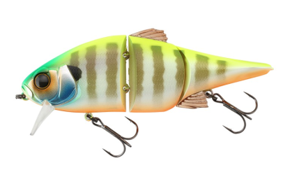 Jackall Swing Mikey 115 Swimbait Fishing Lure
