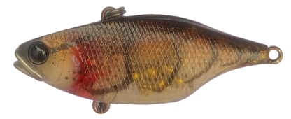Jackall TN60 Rattle Vibe Fishing Lure 