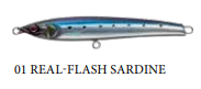 Sea Falcon Diving Tuna 180mm 50g