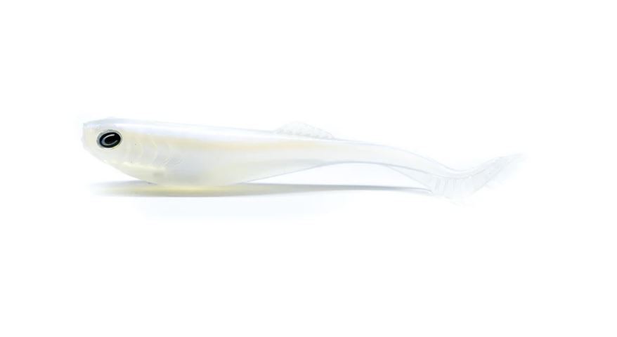 Cast Apex 5.4" Curl Tail Soft Plastic Lure - 5 Pieces-Otto's  Tackle World