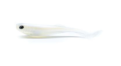 Cast Apex 5.4" Curl Tail Soft Plastic Lure - 5 Pieces-Otto's  Tackle World