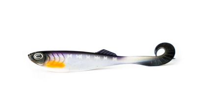 Cast Apex 5.4" Curl Tail Soft Plastic Lure - 5 Pieces-Otto's  Tackle World