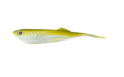 Cast Echo Finnese 5.4" Soft Plastic Lure - 6 Pieces-Otto's  Tackle World