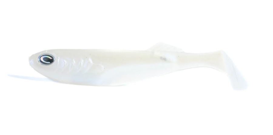 Cast Prodigy 4.1" Soft Plastic Lure - 6 Pieces-Otto's  Tackle World