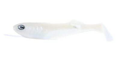 Cast Prodigy 4.1" Soft Plastic Lure - 6 Pieces-Otto's  Tackle World