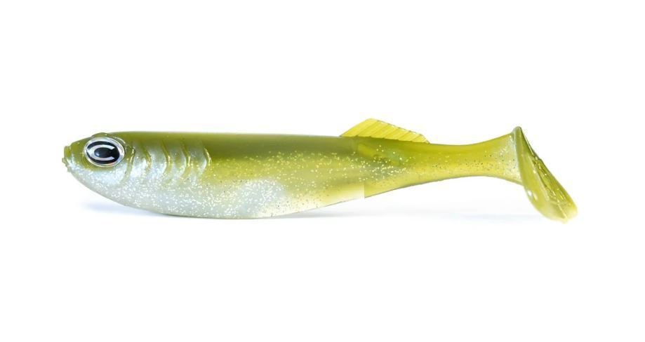 Cast Prodigy 4.1" Soft Plastic Lure - 6 Pieces-Otto's  Tackle World