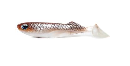 Cast Prodigy 6" Soft Plastic Lure - 3 Pieces-Otto's  Tackle World