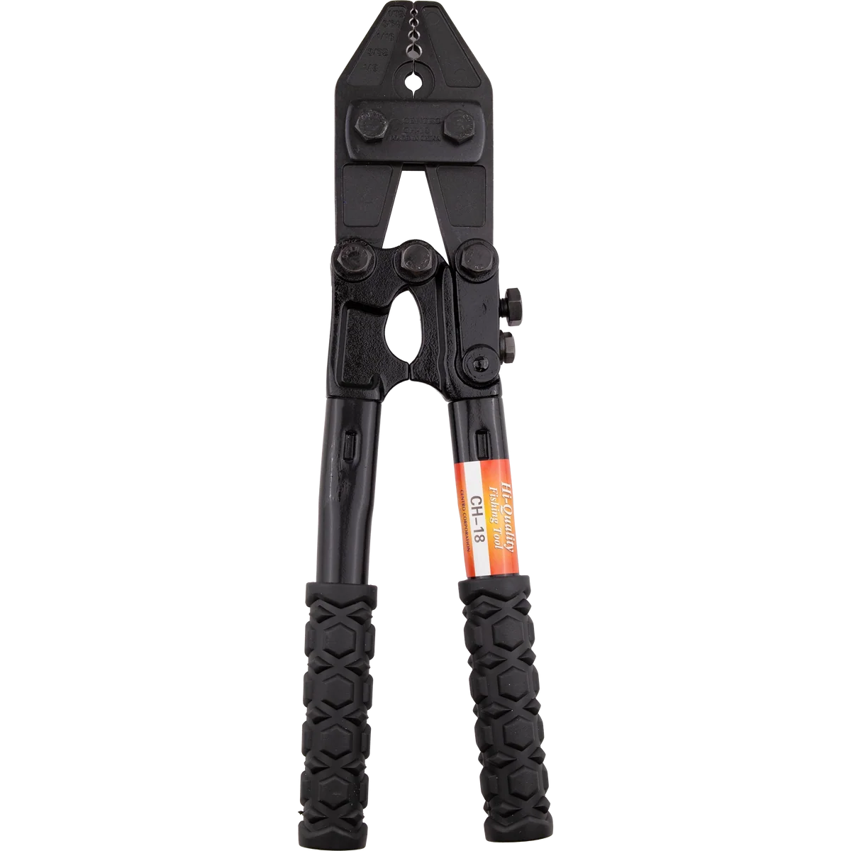 Cenrto Heavy Duty Hand Crimper CH-18-DLX