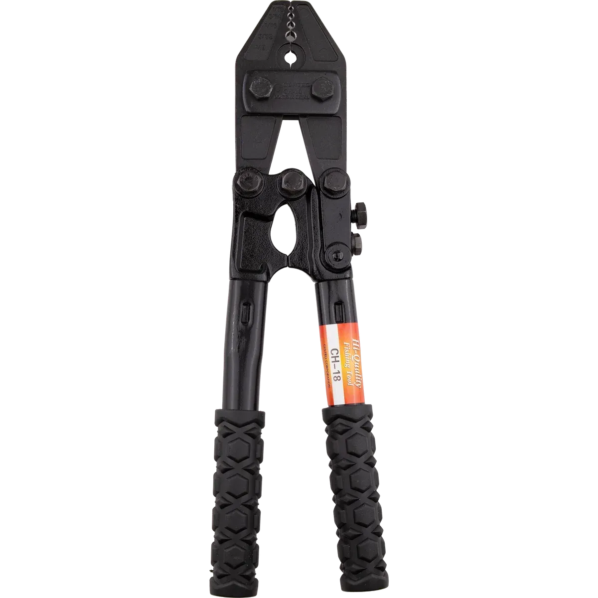 Cenrto Heavy Duty Hand Crimper CH-18-DLX