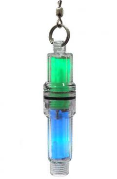 Centro LED Platinum Swordfish Lamp-Otto's  Tackle World