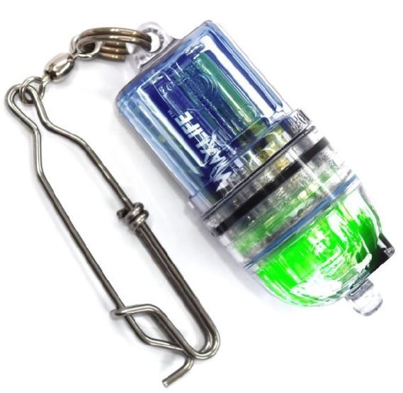 Centro Deluxe Power Light For Deep Dropping and Swords-Otto's  Tackle World