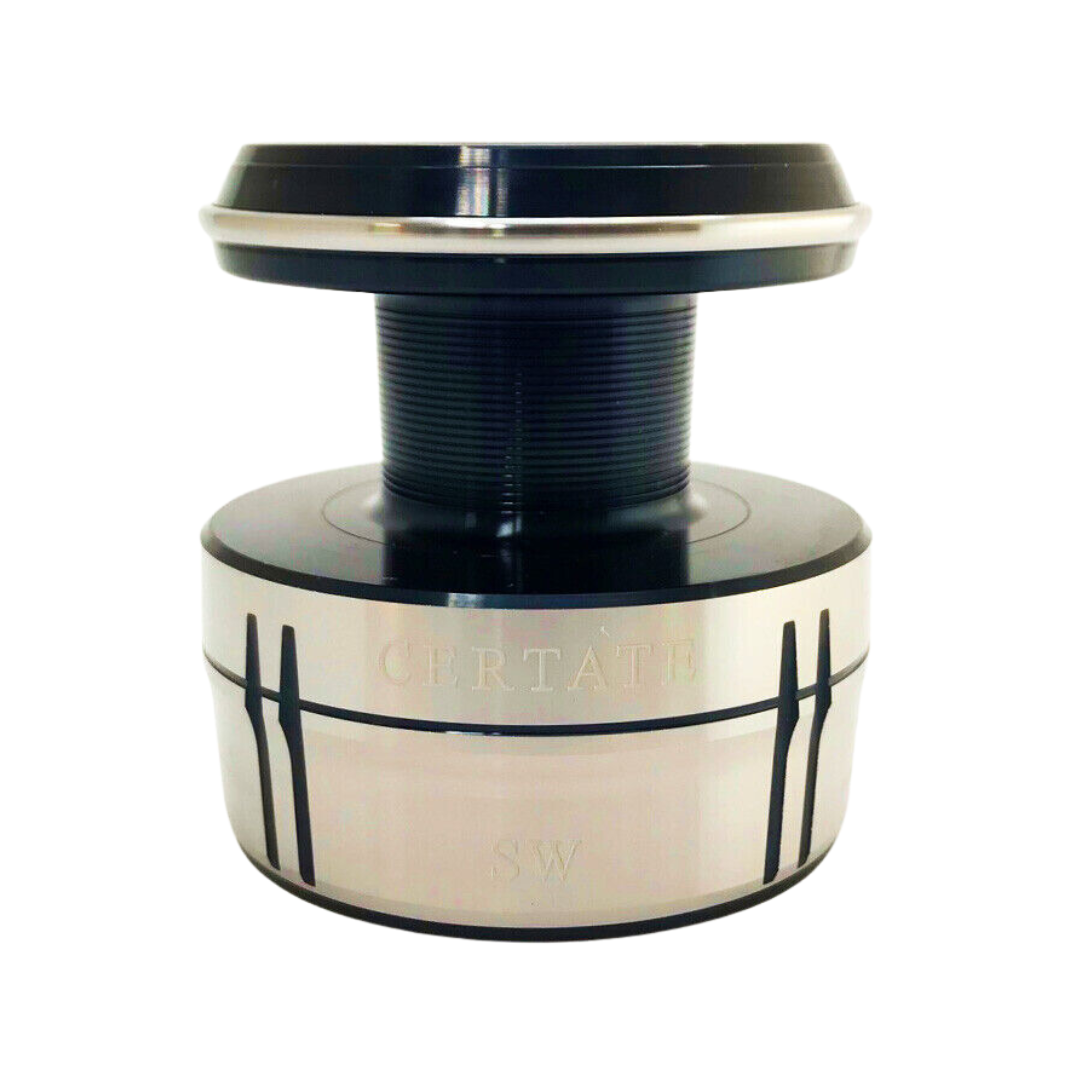 Certate SW Spare Spool SPECIAL ORDER-Otto's  Tackle World