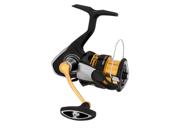 Daiwa 23 LEGALIS LT4000D-C SPINNING FISHING REEL