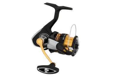 Daiwa 23 LEGALIS LT5000D-C SPINNING FISHING REEL