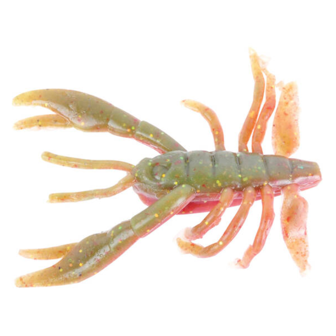 Berkley Gulp Crabby 2.5"