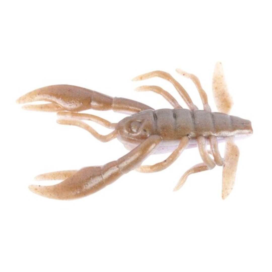 Berkley Gulp Crabby 2.5"