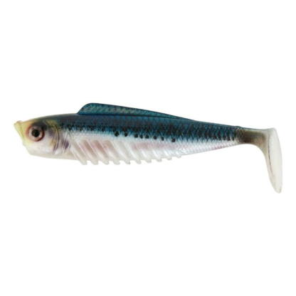 Shimano Squidgie Fish Lures 100mm Soft Plastics Fishing Lure