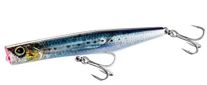 Shimano ColtSniper Gabbro 175F Flash Boost Hard Body Fishing Lure-Otto's  Tackle World