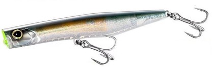 Shimano ColtSniper Gabbro 175F Flash Boost Hard Body Fishing Lure