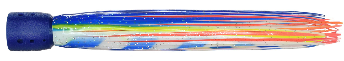 Pakula Hailey's Comet 35 Trolling Lure