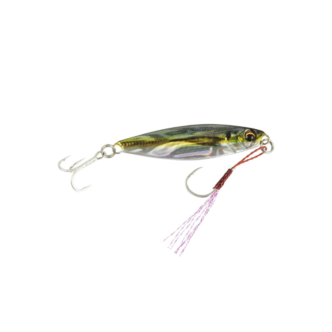 MajorCraft JIGPARA Micro Jig 15g