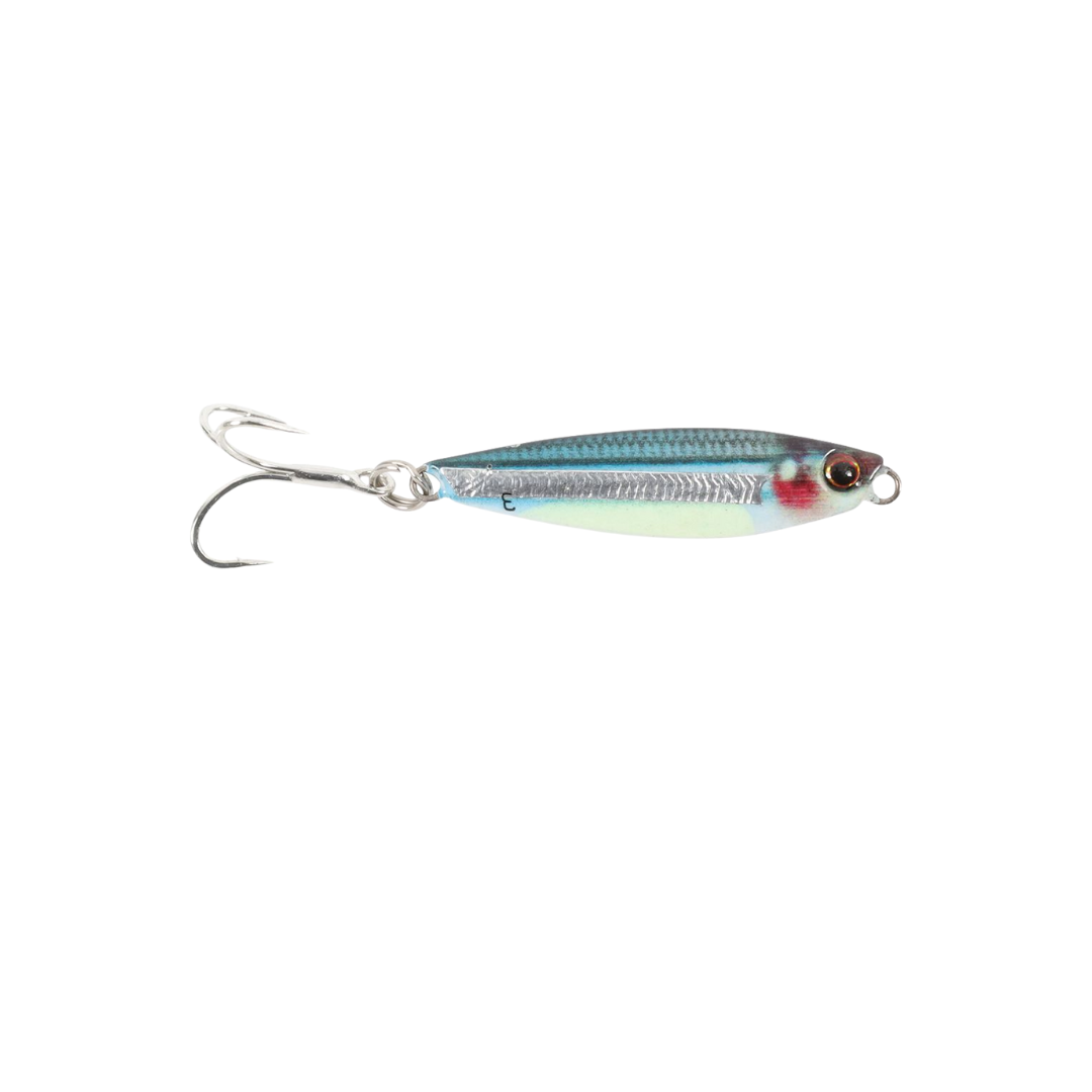 MajorCraft JIGPARA Micro Jig 15g